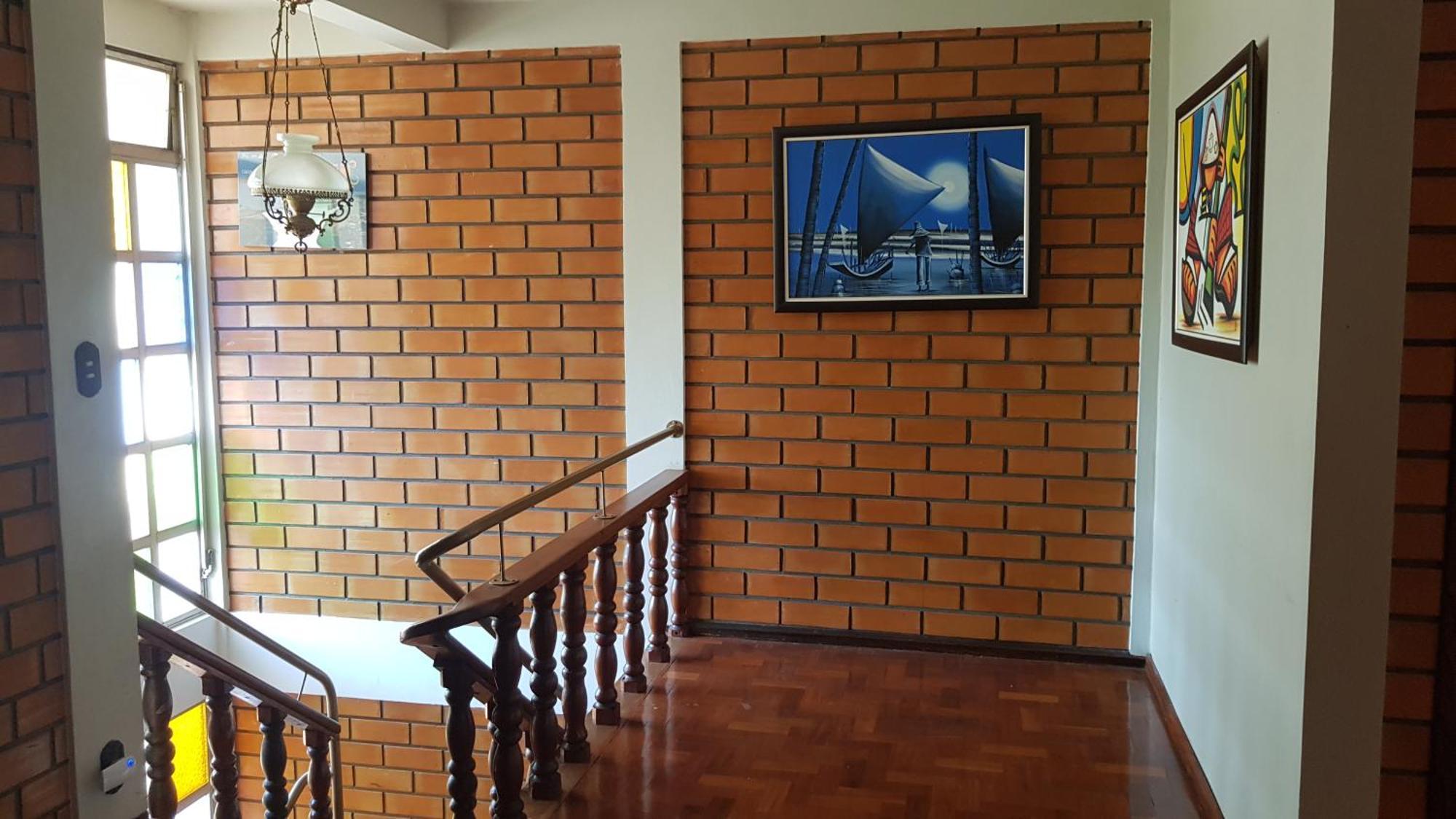 Guest House La Mansion Foz do Iguaçu Rom bilde